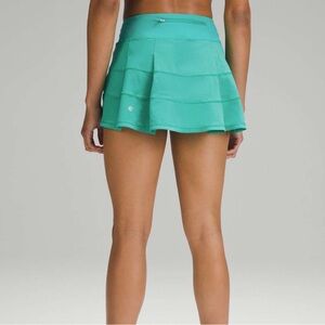 Lululemon Pace Rival Skort